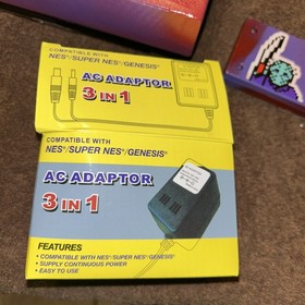 custom nintendo nes console Friday The 13th