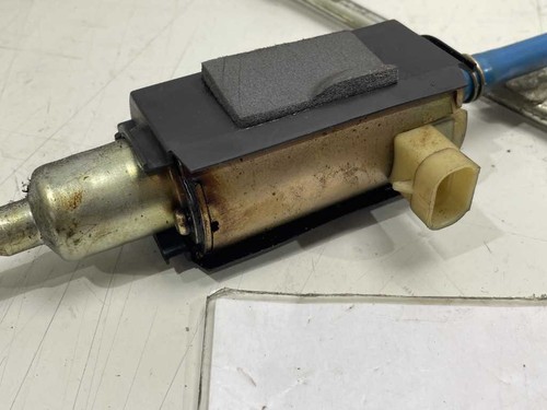 MOTORINO ALZAVETRO ALZACRISTALLO ELETTRICO PORTA PORTIERA ANT SX ORIG ALFA RO... - Afbeelding 4 van 12