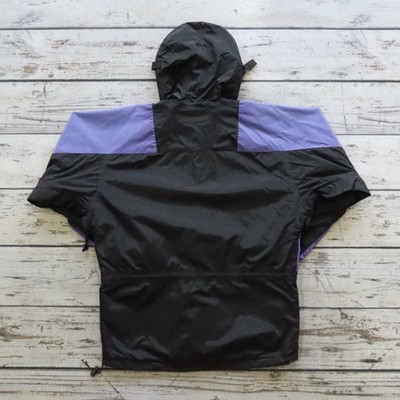 Vintage Rare 90s The North Face Mountain Parka Jacket Made in USA