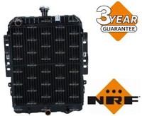 NRF 52123 KüHler FüR MotorküHlung MotorküHler AutoküHler KüHler