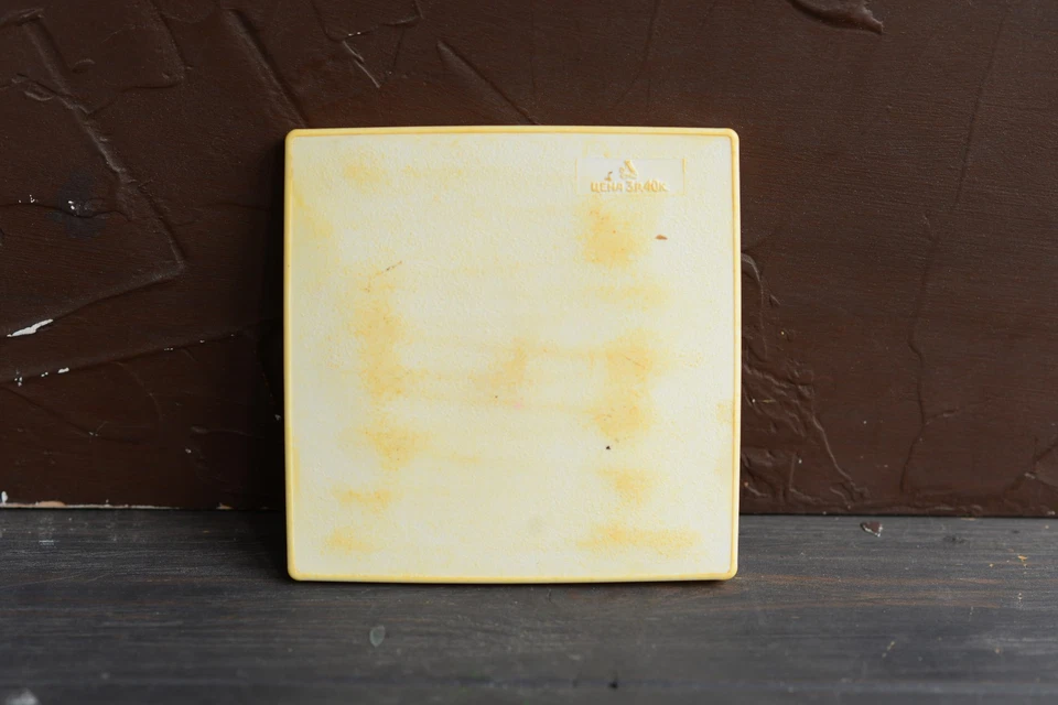 Vintage Soviet travel portable Game "Road Erudite" SCRABBLE Magnetic Board USSR - Image 4 of 4