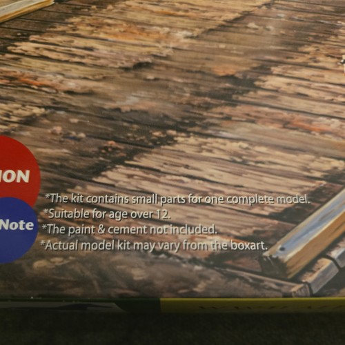 Bronco Models W.W.II Allied Bailey Bridge Type M2  1:35 Bausatz Kit CB-35012 - Bild 3 von 16