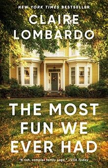 The Most Fun We Ever Had von Lombardo, Claire | Buch | Zustand sehr gut