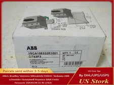 ABB OT63F3 DISCONNECTOR SWITCH, 3, 750, 63A