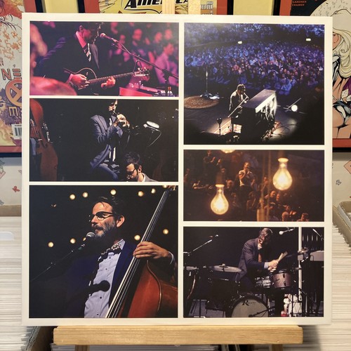 Eels - Royal Albert Hall - Vinyl Record 2015 - Picture 6 of 16