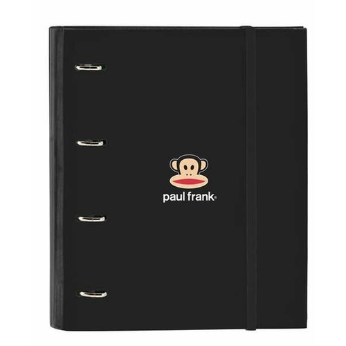 Raccoglitore ad anelli Paul Frank Join The Fun