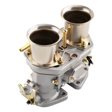 40-IDF Doppelvergaser Kit for VW Käfer Bug Beetle Fiat Porsche 912 356 Carby