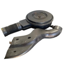 83-94 Ford F-250 F-350 - 6.9L 7.3L IDI DIESEL - AIR FILTER CLEANER round intake