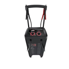 12V/24V 200A ProSeries Manual Battery Charger/Engine Starte SHM-DSR140 New!