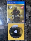 Dark Souls III: The Fire Fades Edition w/ Soundtrack CD (PlayStation 4, 2017)