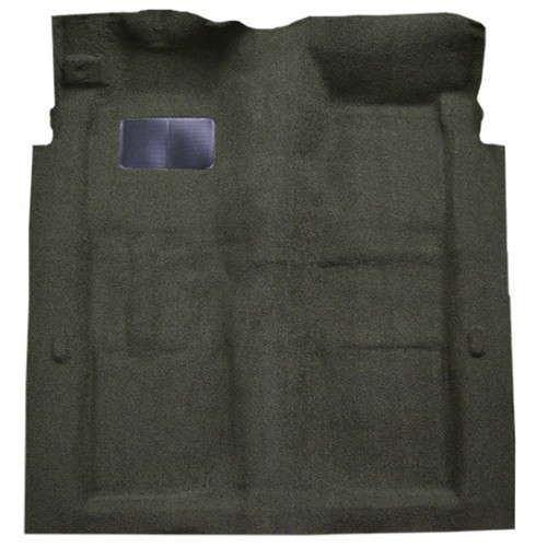 Carpet for 1974 Lincoln Continental 2DR Cutpile - Picture 10 of 23