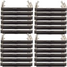 24 x DELL 3.5" SAS LFF HDD Einbaurahmen 063T9G HDKWG Netapp 0830 MD3660F