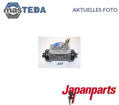 CS-837 RADBREMSZYLINDER TROMMELBREMSE HINTEN JAPANPARTS FÜR SUZUKI LIANA,BALENO