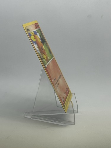 Torchic 74/109 Ruby and Sapphire Regular - Picture 2 of 7