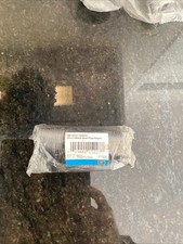 STZ Pipe Nipple Black 3/4" x 3" 30034X3