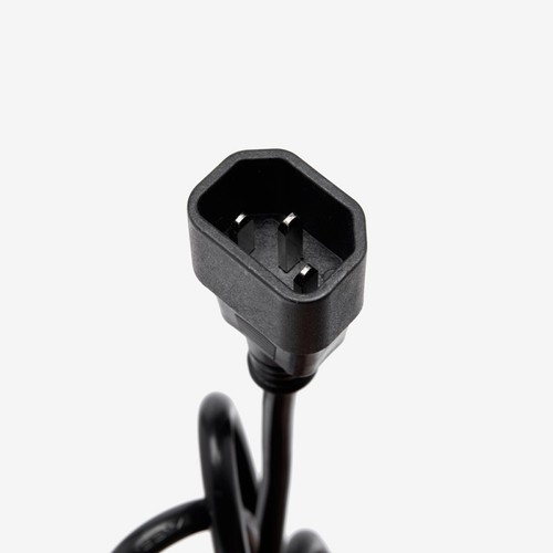 Scooter EV Battery Charger (3-pin Plug) for YD1800D-01, YD1800D-02-E5 BTYPC001 - Picture 2 of 3