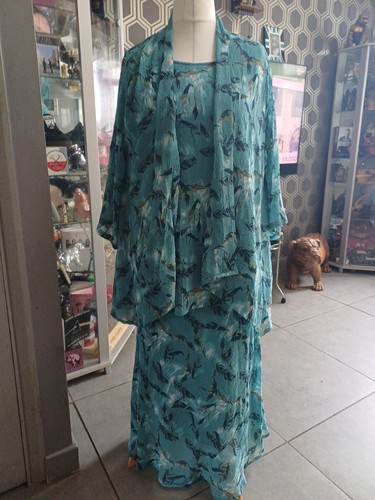 Size 18 ADINI 3 PIECE LADIES OUTFIT