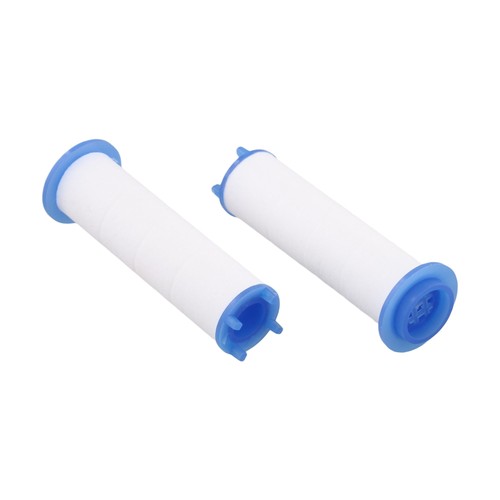 Advanced Filtration 25PCS PP Cotton Replacement Shower Filter for Shower Head - Picture 20 of 24