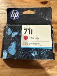 Hp 711 | eBay