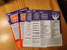 Galoob Game Genie Code Updates Choose from 5