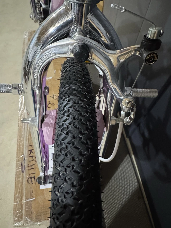 Redline Bmx RL Pro Styler Radberry - Image 2 of 4