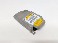 BMW 5 E60 E61 2009 Control unit module 9172018 MEM2424