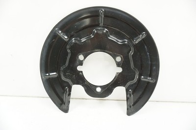 21 2021-2023 Buick Envision Rear Brake Shield Used Oem (84543343)