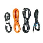 Pylontech Long Cable Set 2 Meters Crimped with RJ45 BMS Communication