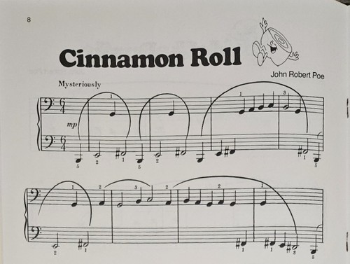 EARLY to LATE Elementary PIANO MUSIC Books/Sheet; RECITAL / BUY ONE OR MORE!! - Picture 14 of 47