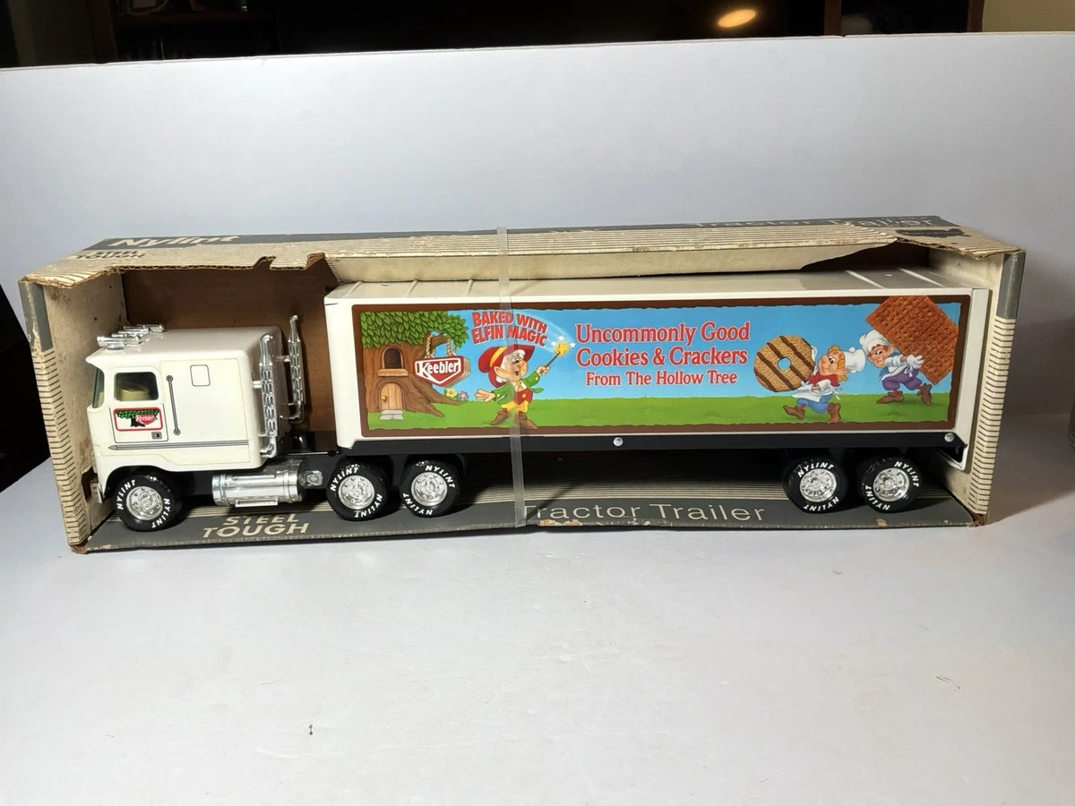Nylint 1:8 Scale Diecast Trailers for sale | eBay