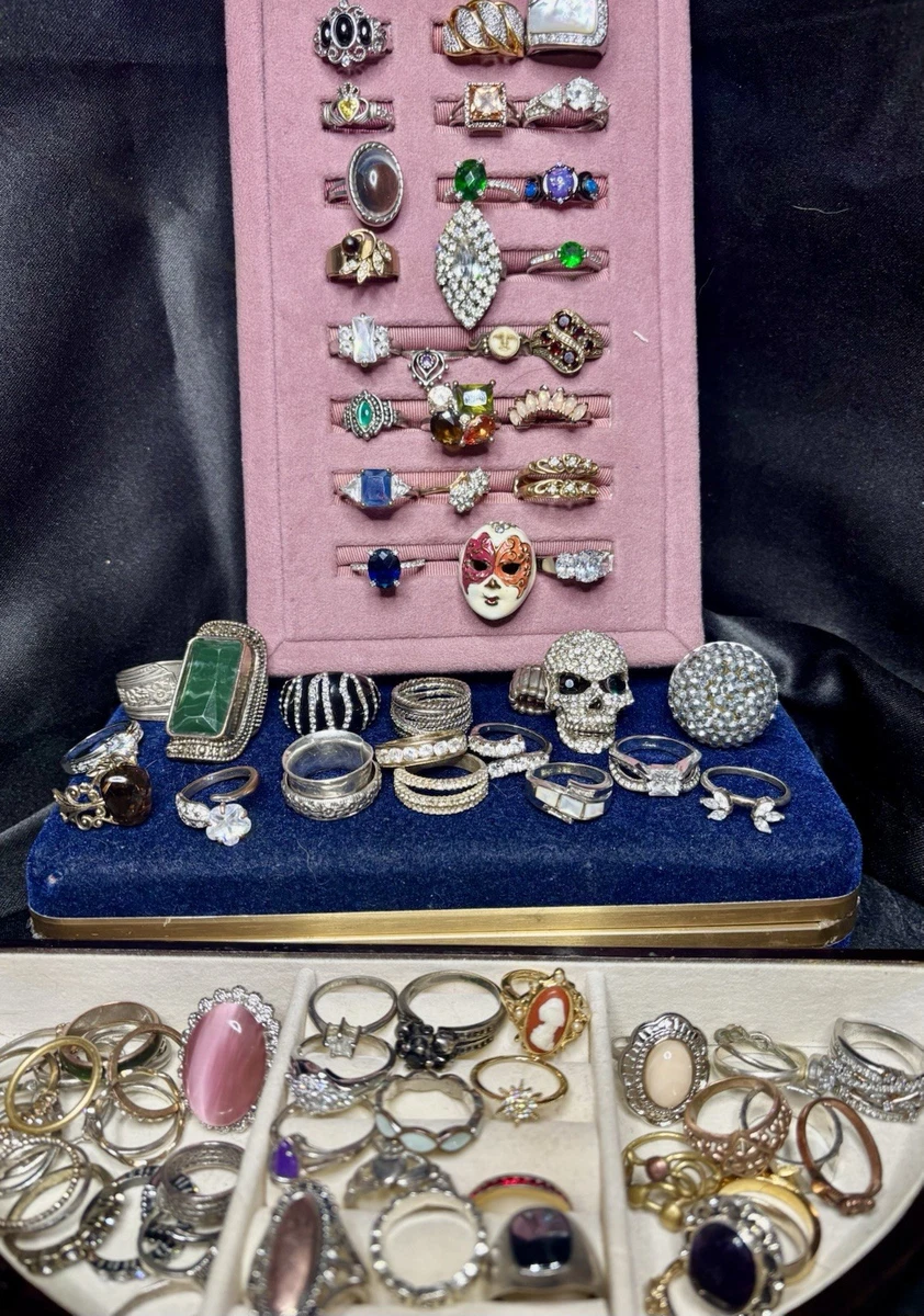 25+ Avon Fashion Vintage Collections & Lots for sale | Updated Oct