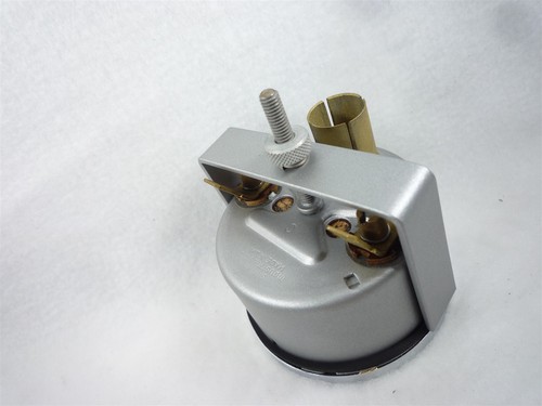 Triumph Stag TR6 Spitfire GT6 Dolomite Sprint MG Midget Smiths Temperature Gauge - Picture 9 of 9