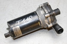 Mercedes Benz W211 W220 Wasserpumpe Zusatzwasserpumpe A0005504883 Mercedes Benz W211 W220 Wasserpumpe Zusatzwasserpumpe A0005504883