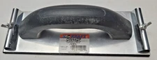Kraft Tool Dw442p Hand Sander, Lightweight, Aluminum Pre Owned all actual pics
