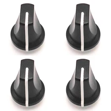 4PCS Replacement For DJM900nexus 900SRT DAA1213 FX Effects Select Knob
