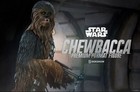Sideshow Star Wars Chewbacca Premium Format Exclusive Statue #652/1000