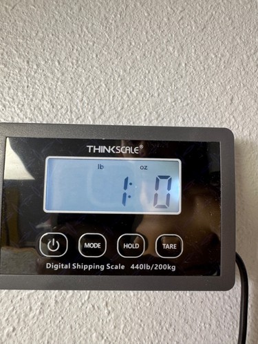 Polo Ralph Lauren Pants Men 34x34 Khaki Stretch Classic Fit Performance Chino - Picture 9 of 10