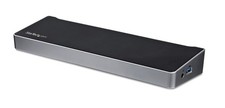 StarTech USB3DOCKH2DP Triple-Monitor USB 3.0 HDMI DP 4K Docking Station