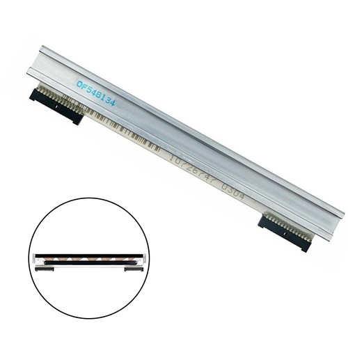 Sustainable Performance Thermal Print Head 105934038 Compatible with For Zebras - Afbeelding 4 van 9