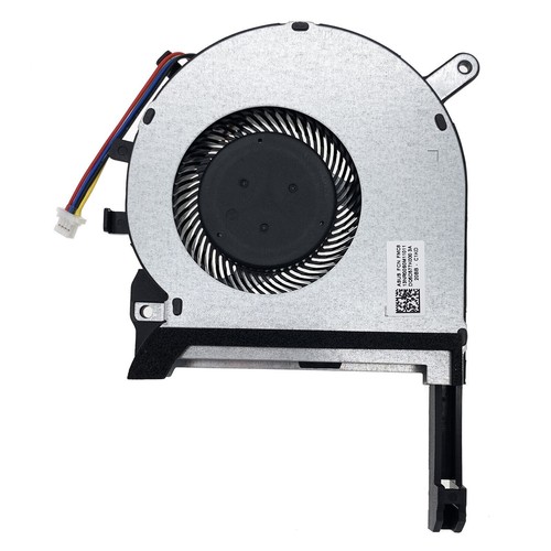For Asus TUF Gaming A15 FA506QR FA506IH FA506II FA506IU CPU/GPU Cooling Fan Set - Afbeelding 2 van 8