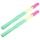  2 PCS Party-mitgebsel Bastelstäbe Partyspielvorräte Geburtstagsparty-Zubehör