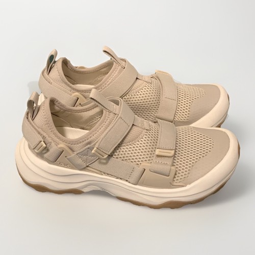 TEVA BIRCH OUTFLOW UNIVERSAL SPORT WATER SHOES SANDALS, Men’s US 8, UK 6, EUR 39 - Picture 3 of 13