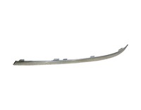 Zierleiste StoßStange Vorne Links FÜR BMW 7ER F01-F02 2012-2015 Verchromt