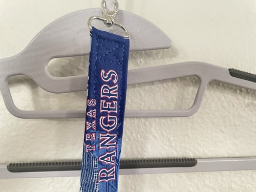 Schlüsselband/Tx Rangers - Bild 3 von 3