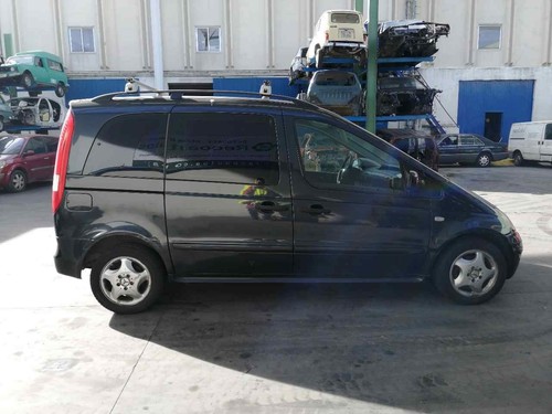 A4144460228 HEATER CONTROL / AIR CONDITIONING / 4428493 FOR MERCEDES-BENZ VANE - Picture 9 of 10