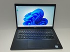 Dell Latitude 7490 Laptop 14" Screen i7-8650U, 4GB Ram, 128GB SSD Windows 11 Pro