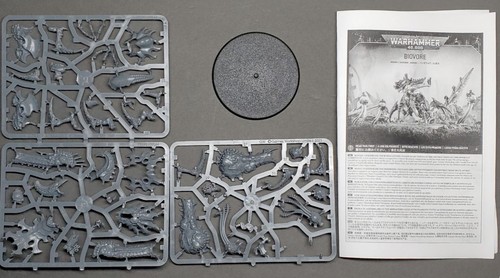 Warhammer 40k Tyranids Biovore | Pyrovore (2023) NoS - Picture 2 of 4