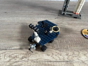 LEGO® Discovery Excursion to Mars / Set 7469 | Used