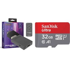 Retro-Bit Prism HDMI Adapter for Gamecube (Elect (Nintendo GameCube) (UK IMPORT)