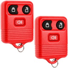 Key Fob Keyless Entry Remote fits Ford, Lincoln, Mercury, Mazda F150 F250 F35...